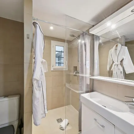 Latin Quarter & St-andre Des Arts - 3br - Cityapartmentstay * Paris