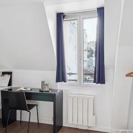 Latin Quarter & St-andre Des Arts - 3br - Cityapartmentstay Apartment *